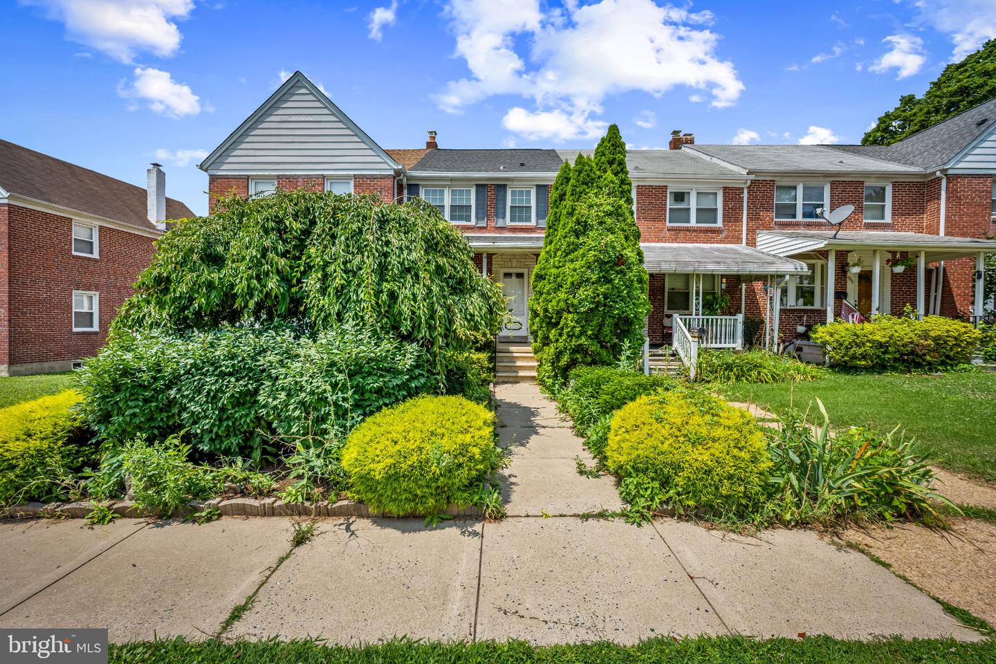 8624 Rock Oak Road, Baltimore, MD, 21234