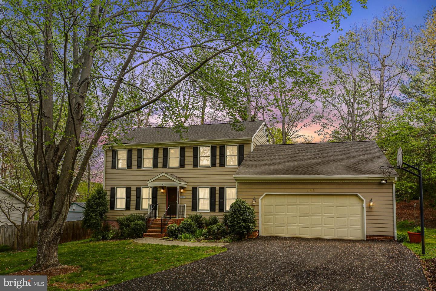11509 Bend Bow Dr