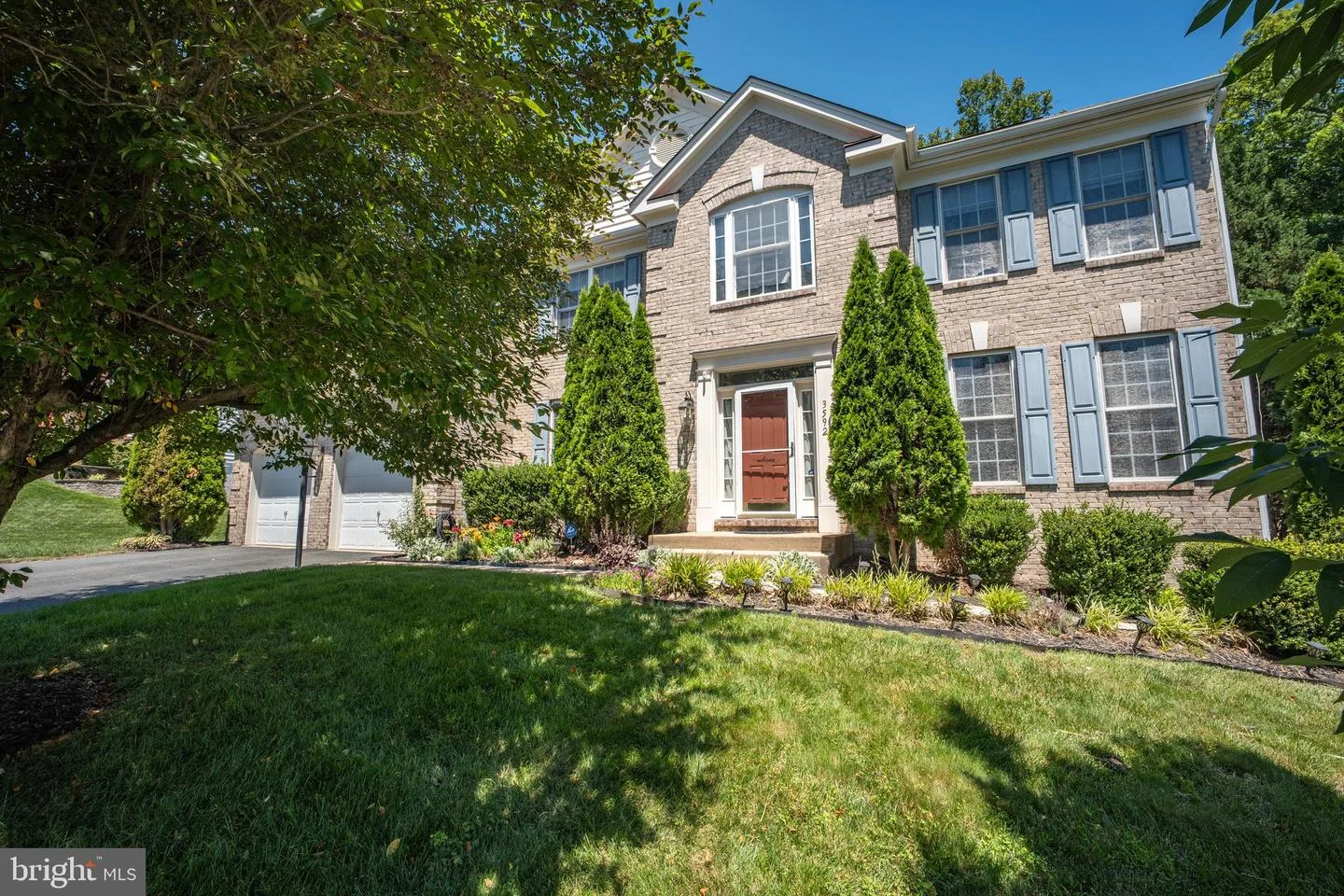 3592 Water Birch Court