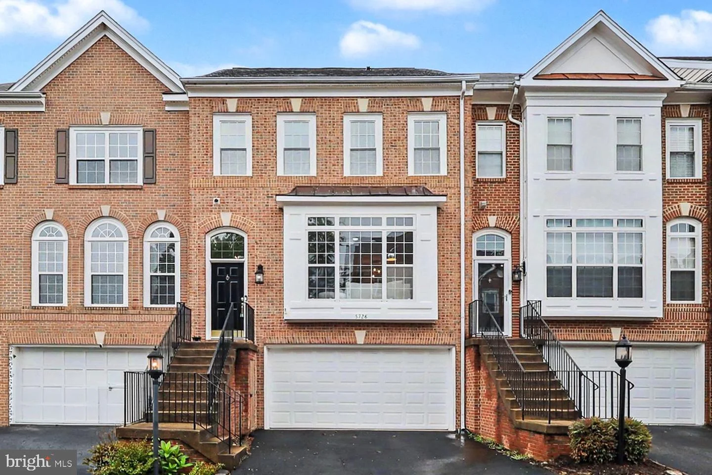 5728 Governors Pond Circle