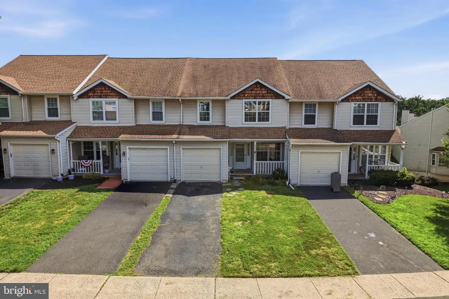 136 N Timber Road, Holland, PA, 18966