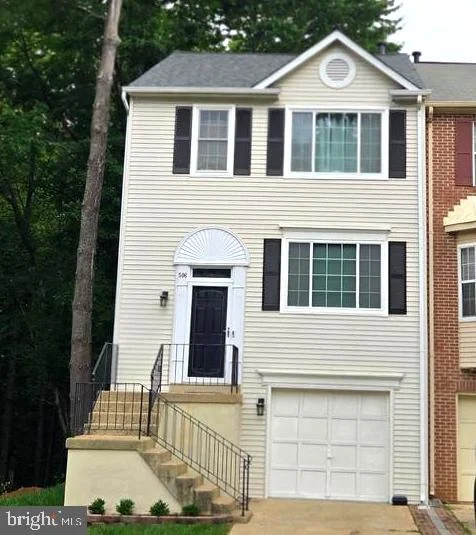 506 Club House Road