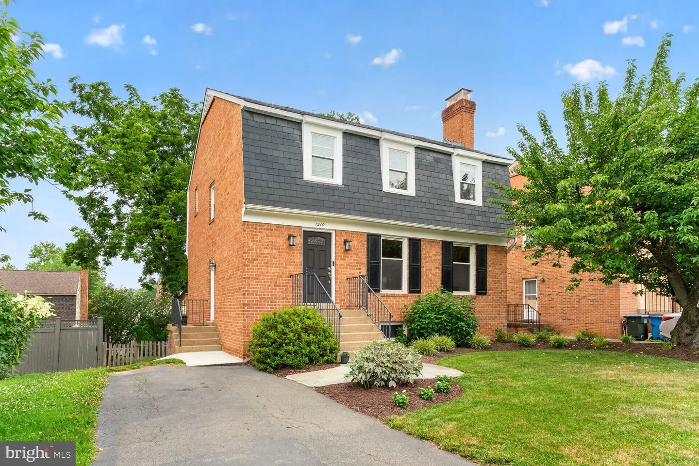 1240 Pine Hill Road