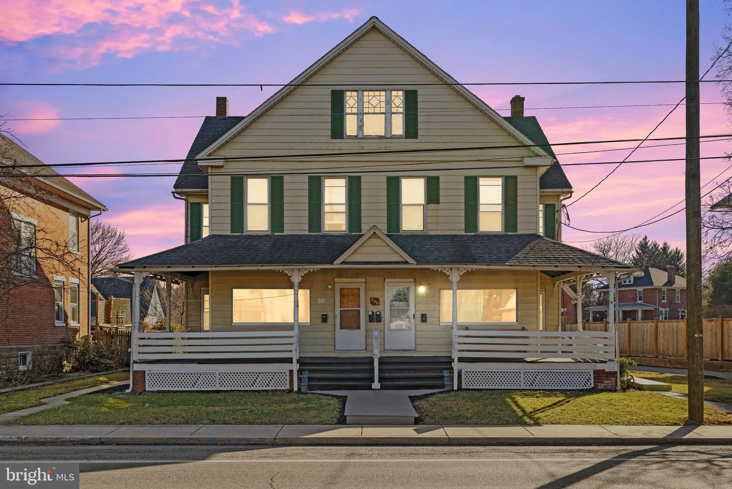 286 Main Street, Landisville, PA, 17538