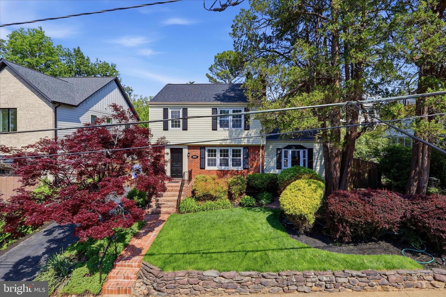 5537 10th Street N, Arlington, VA, 22205