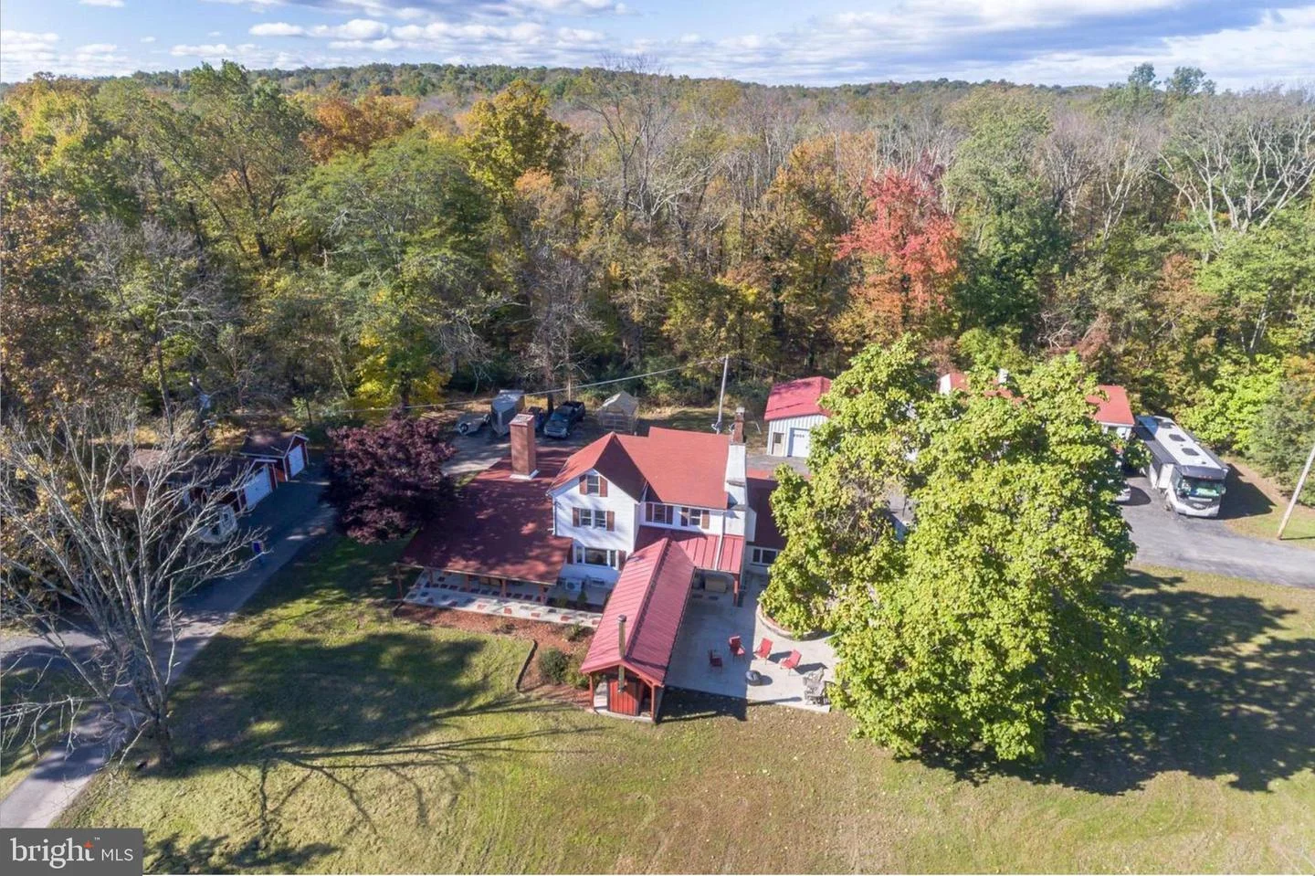 29 Boulder Road