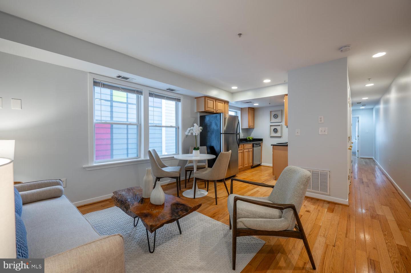 608 Jefferson Street #103, Washington, District of Columbia image 3