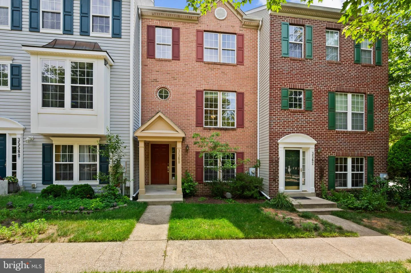 3560 Morning Star Place