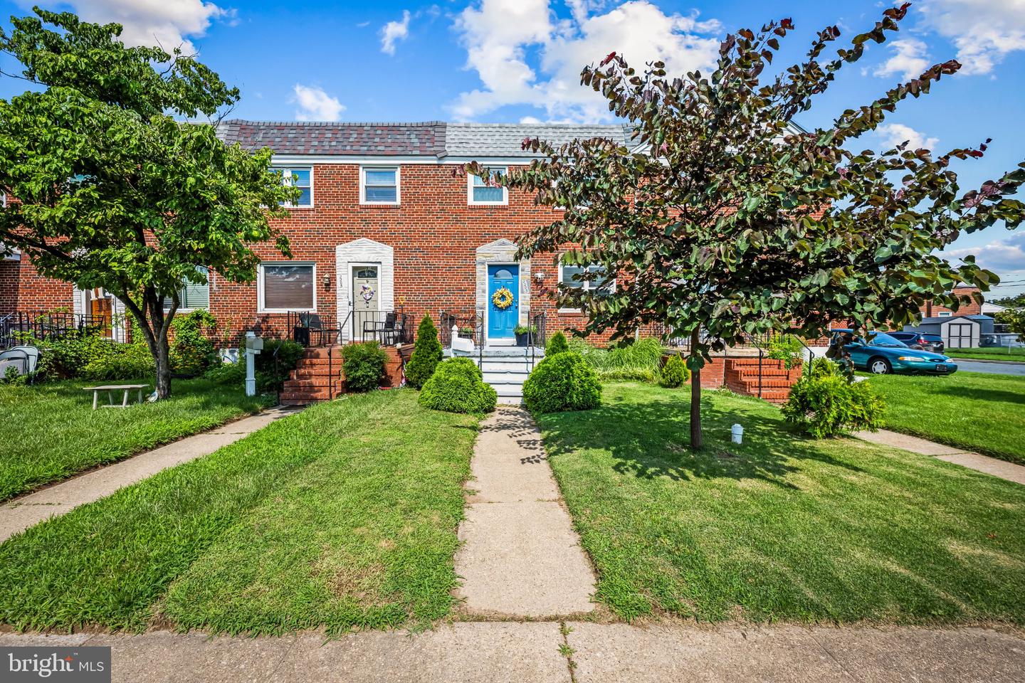 2203 Searles Road, Dundalk, MD, 21222