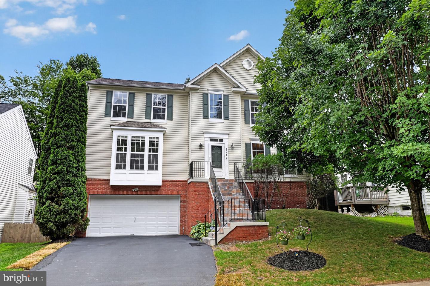 19225 Wheatfield Drive, Germantown, MD, 20876