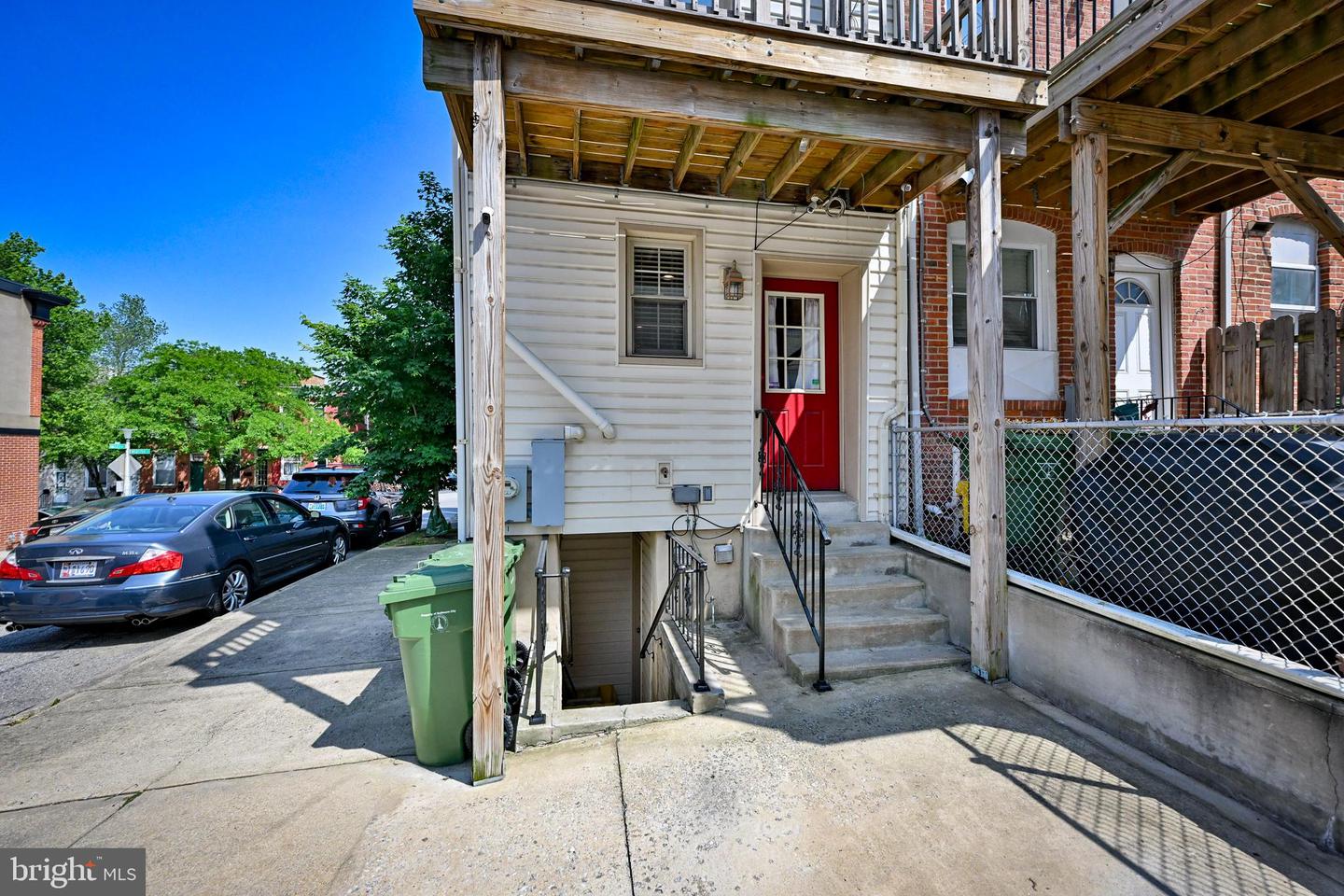 Photo 61 of 64 of 1400 Webster St townhome