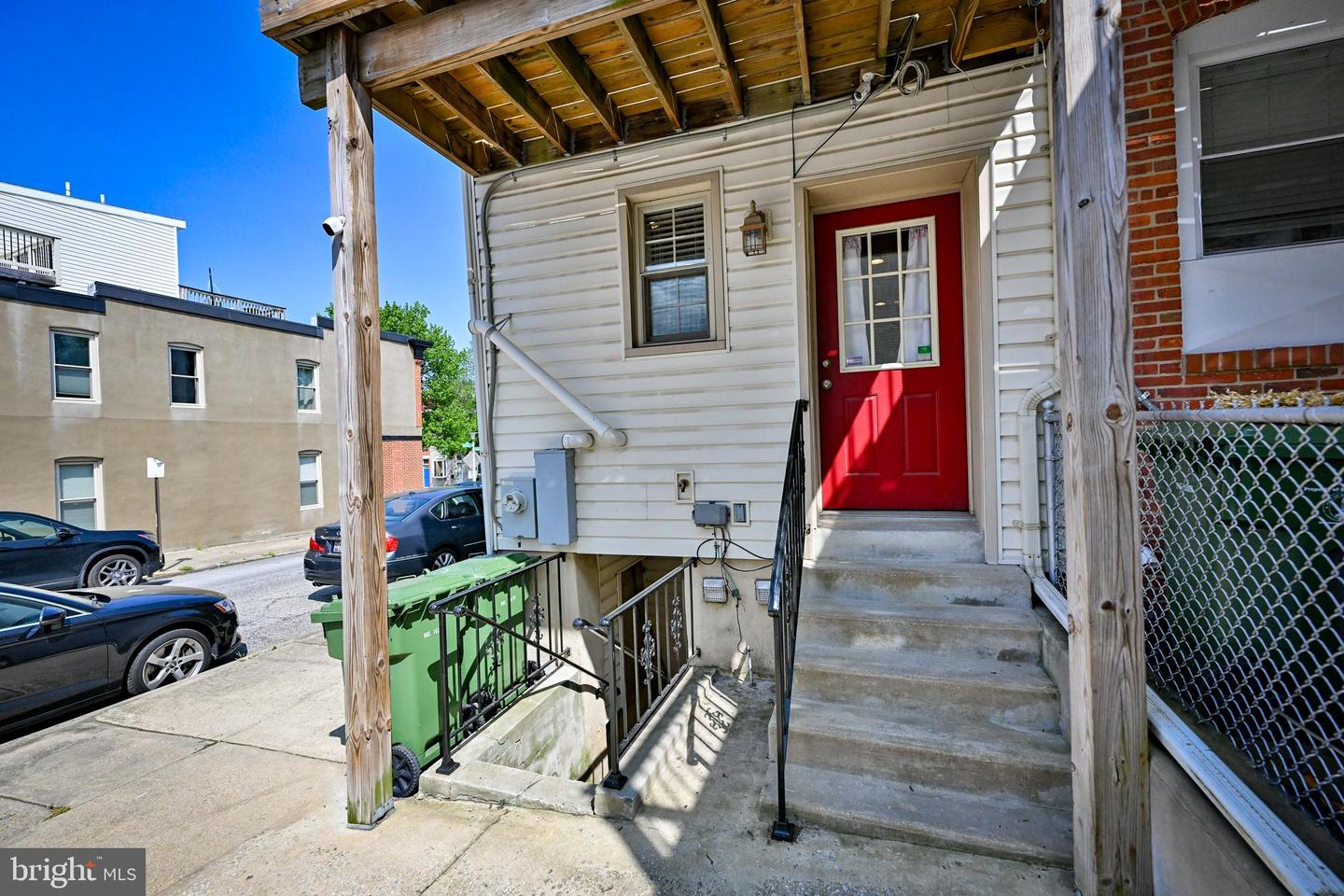 Photo 62 of 64 of 1400 Webster St townhome