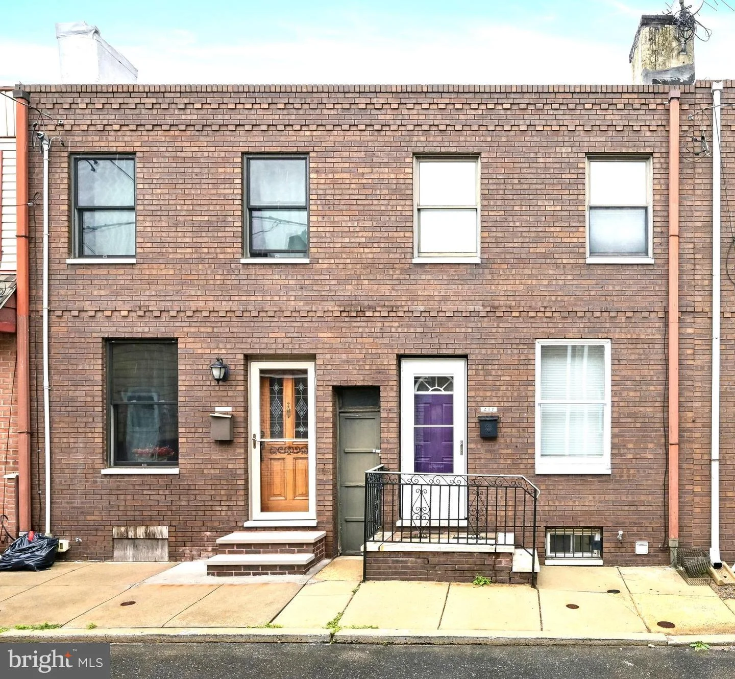 217 Gerritt Street