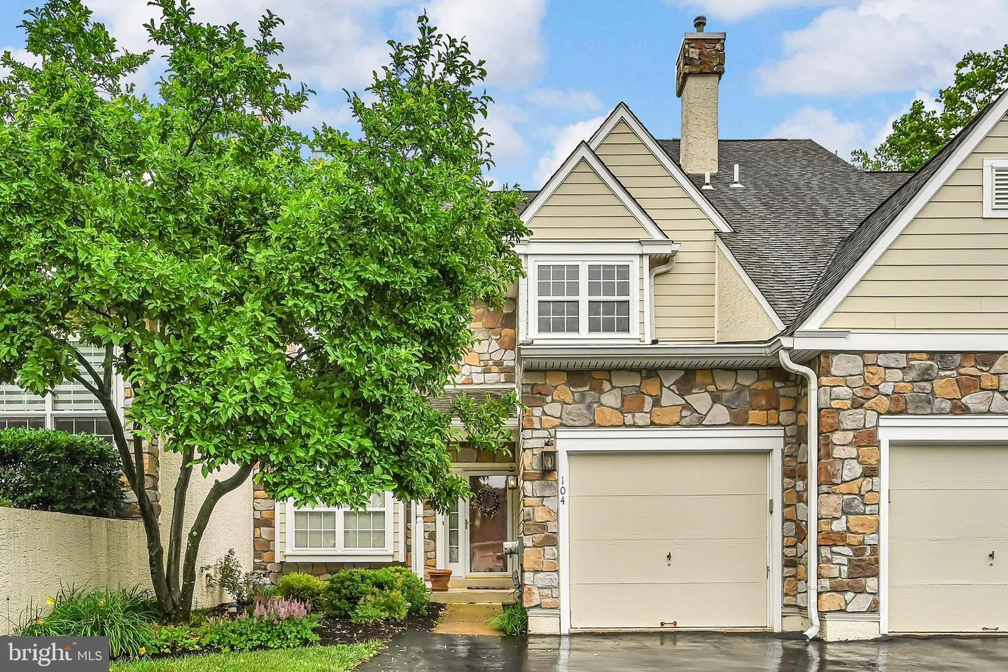 104 Daylesford Boulevard Unit 104, Berwyn, PA, 19312
