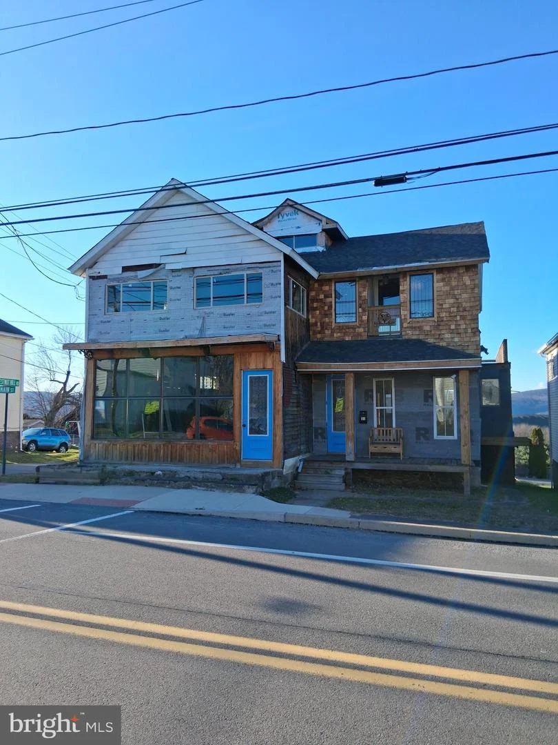 31 N Main Street, Pittston, PA, 18640