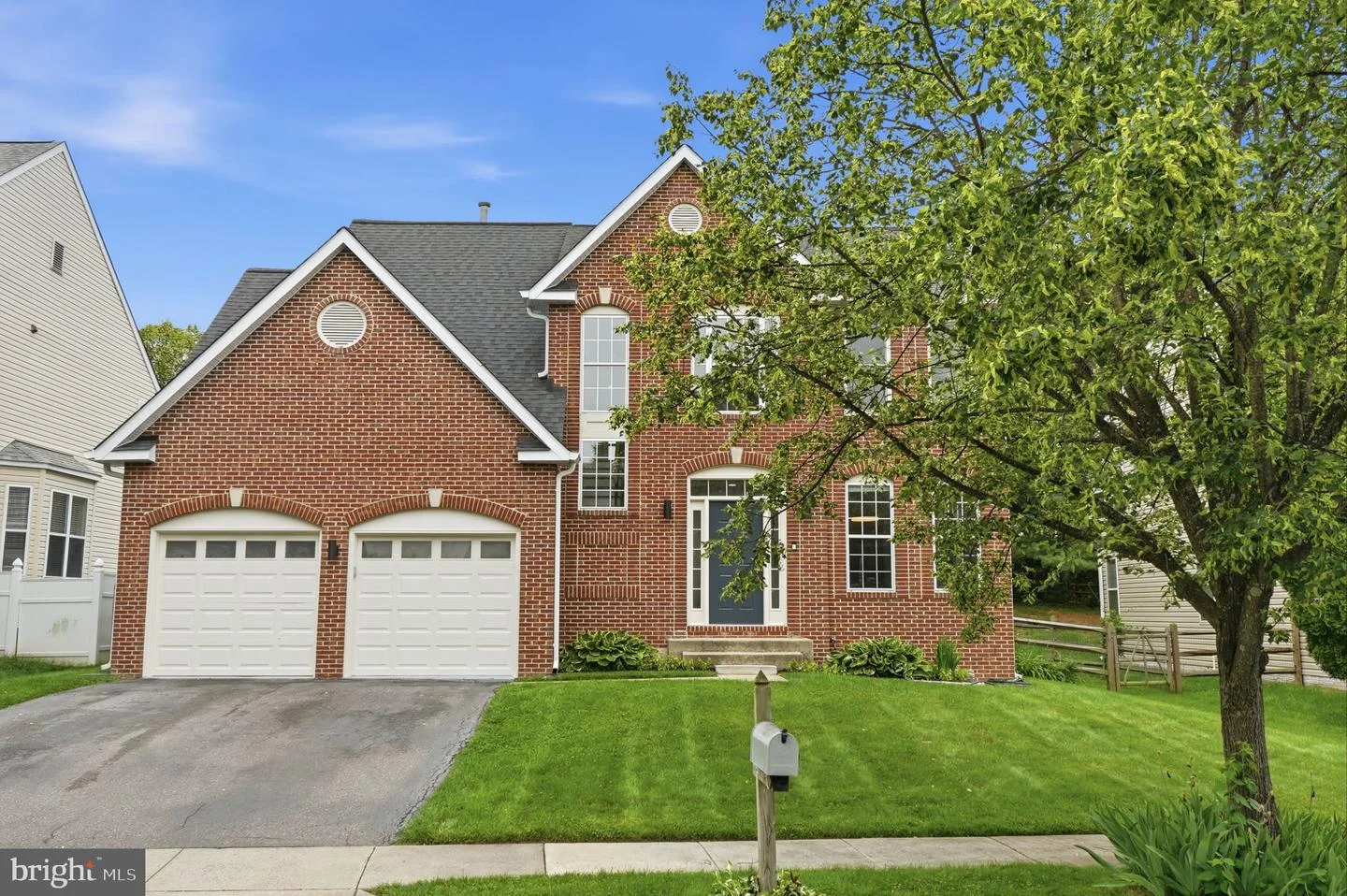 107 Cherrywood Drive