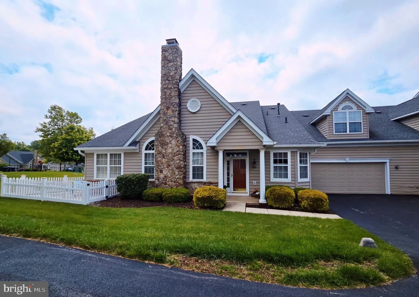 1507 Hulnick Road