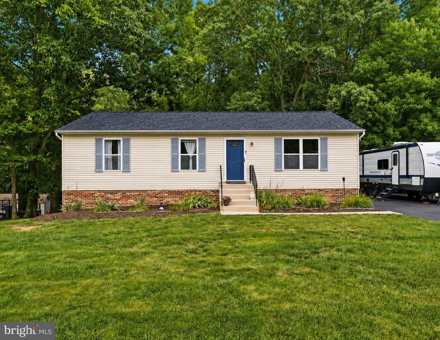 7860 Pine Boulevard, Lusby, MD, 20657