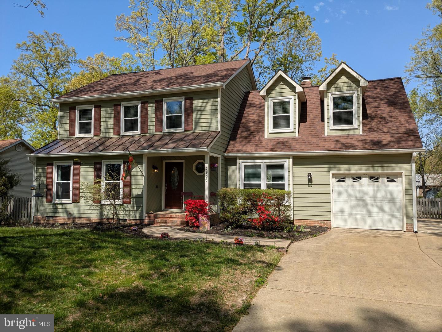 3908 Hazel Ct