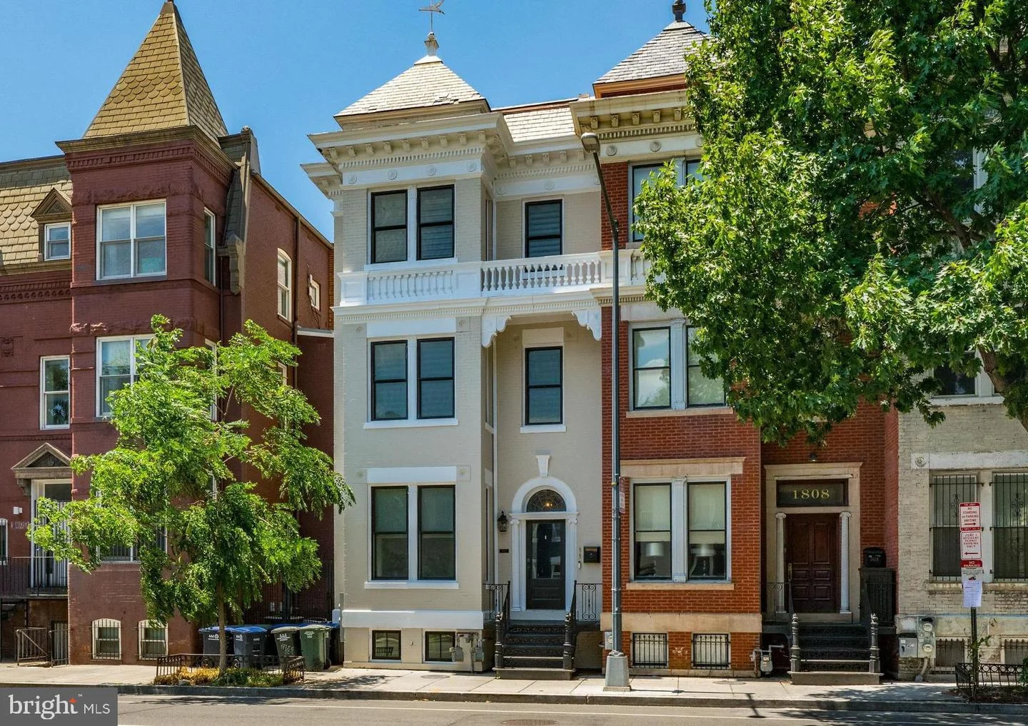 1806 9th Street NW Unit 1