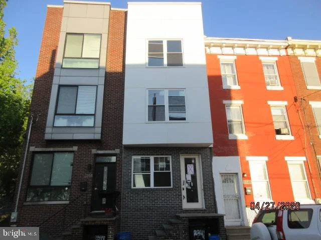 2346 N 2nd Street