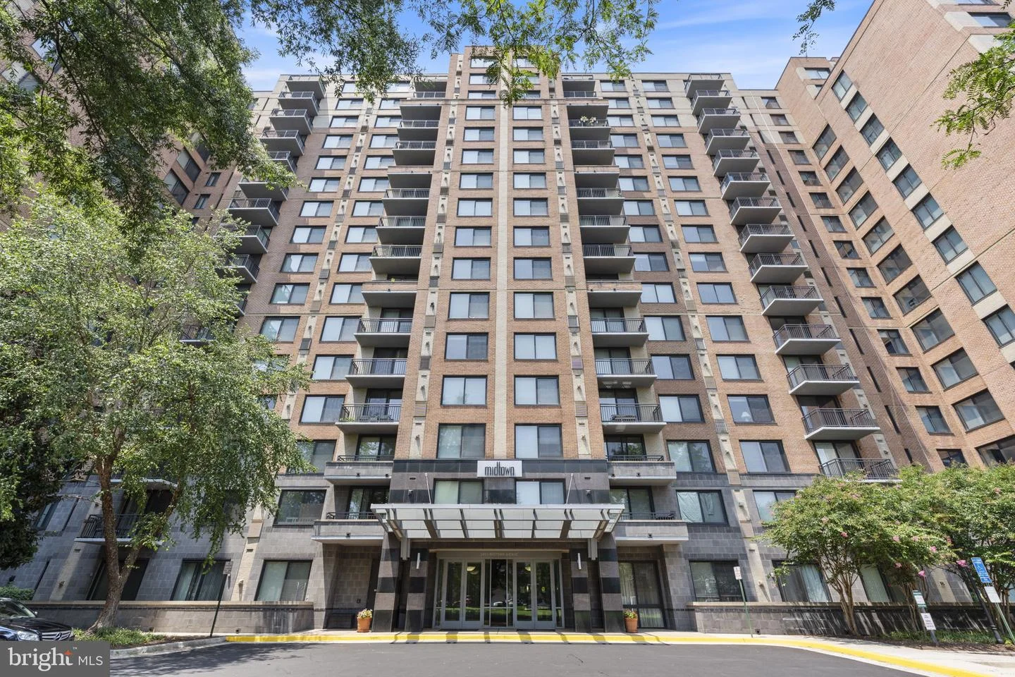 2451 Midtown Avenue Unit 1501