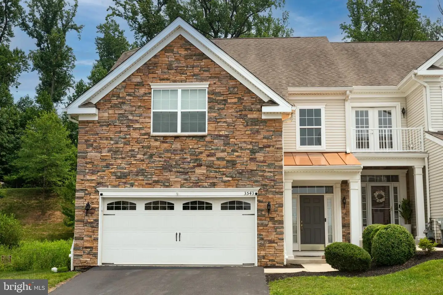 3543 Muirwood Drive, Newtown Square, PA, 19073
