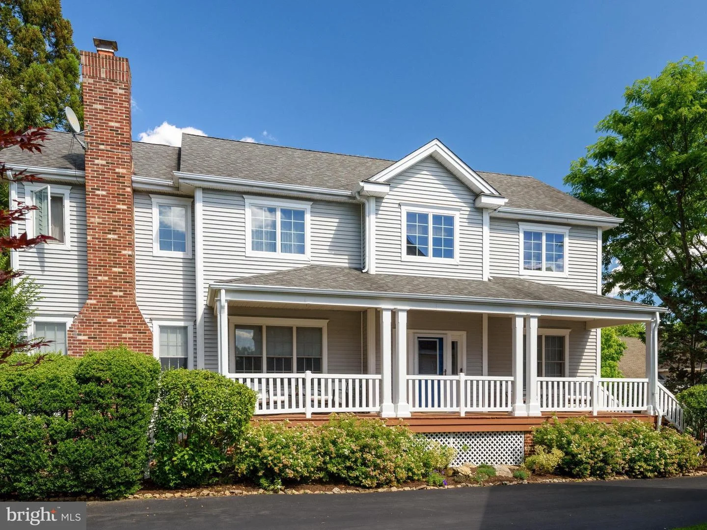 605 Huntington Drive