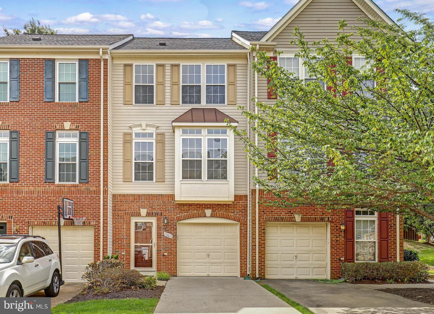 13013 CORDELIA CT