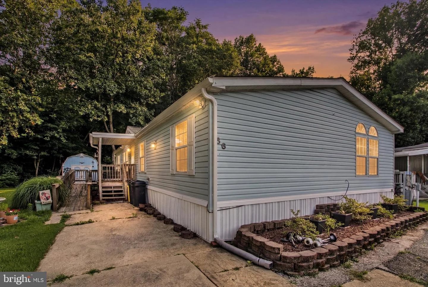 86 Edwards Lane, Lothian, MD, 20711