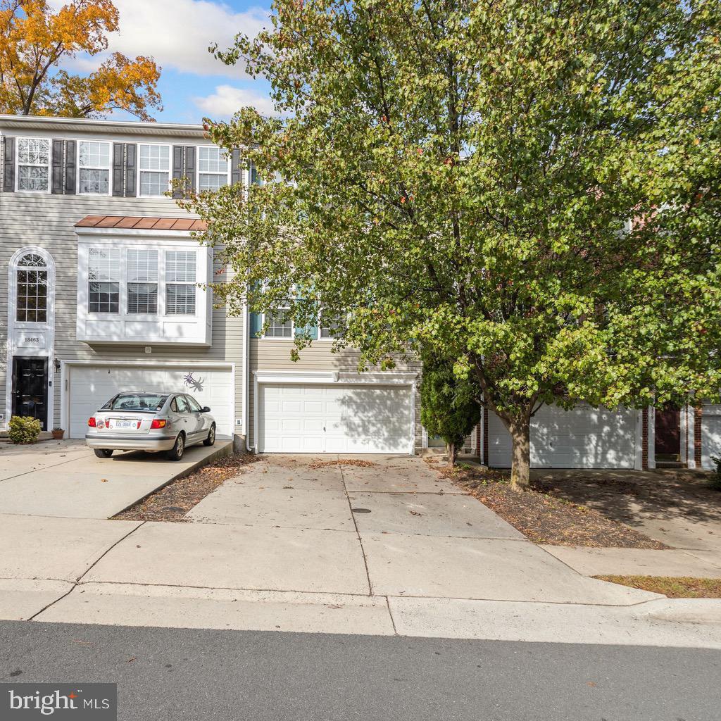 Photo 1 of 28 of 18461 Sierra Springs Sq townhome