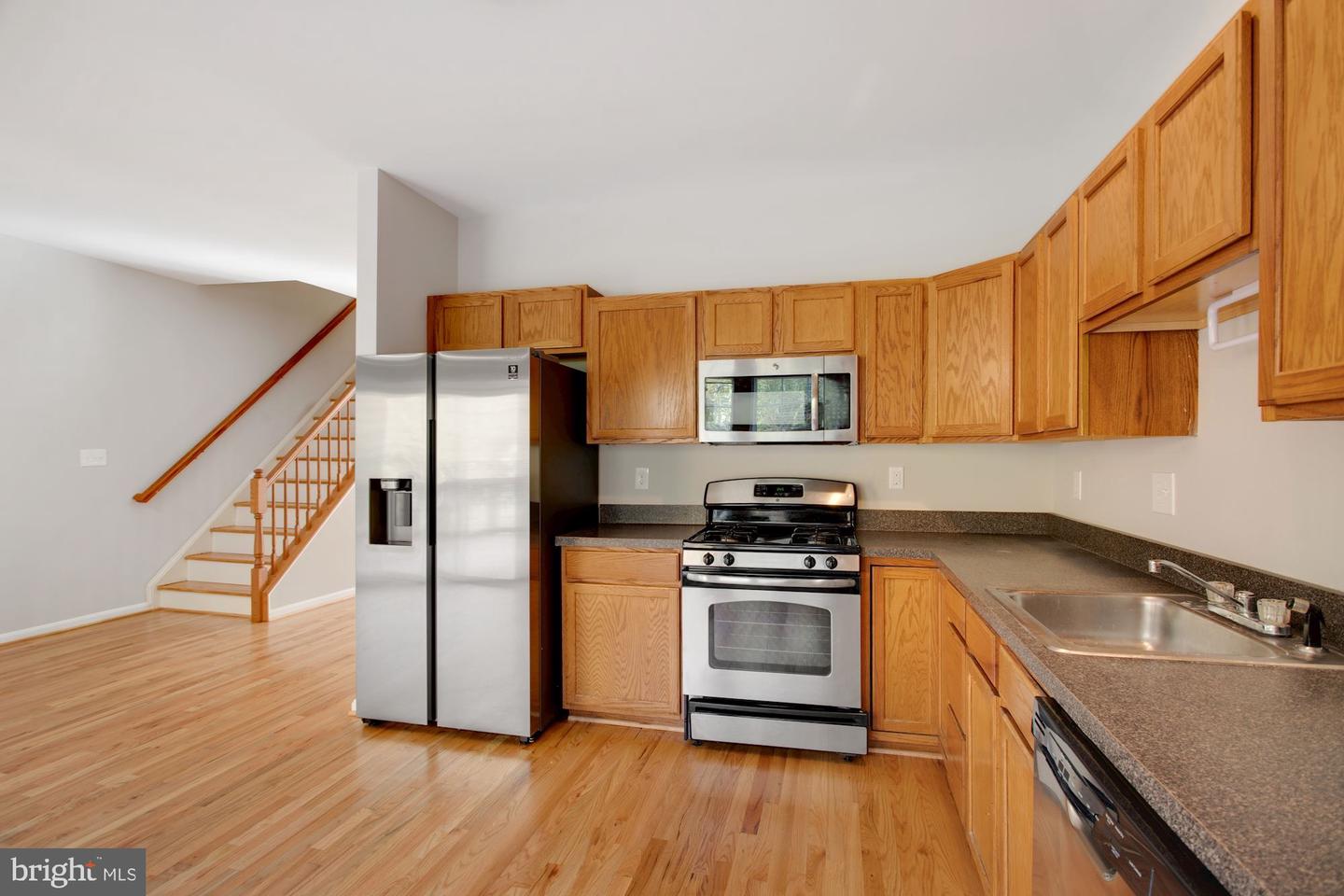 Photo 14 of 28 of 18461 Sierra Springs Sq townhome