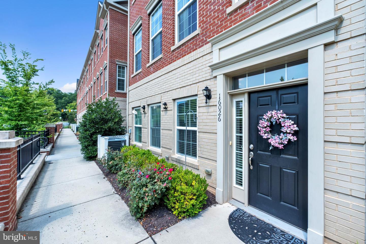 View Gainesville, VA 20155 townhome