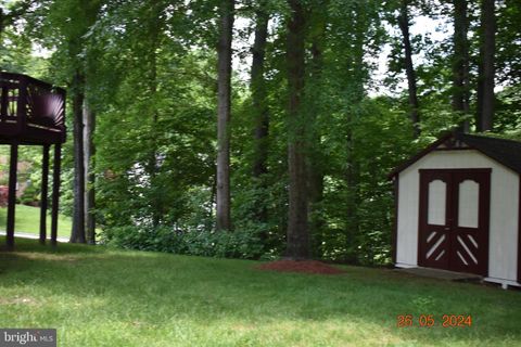 A home in Upper Marlboro