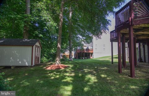 A home in Upper Marlboro