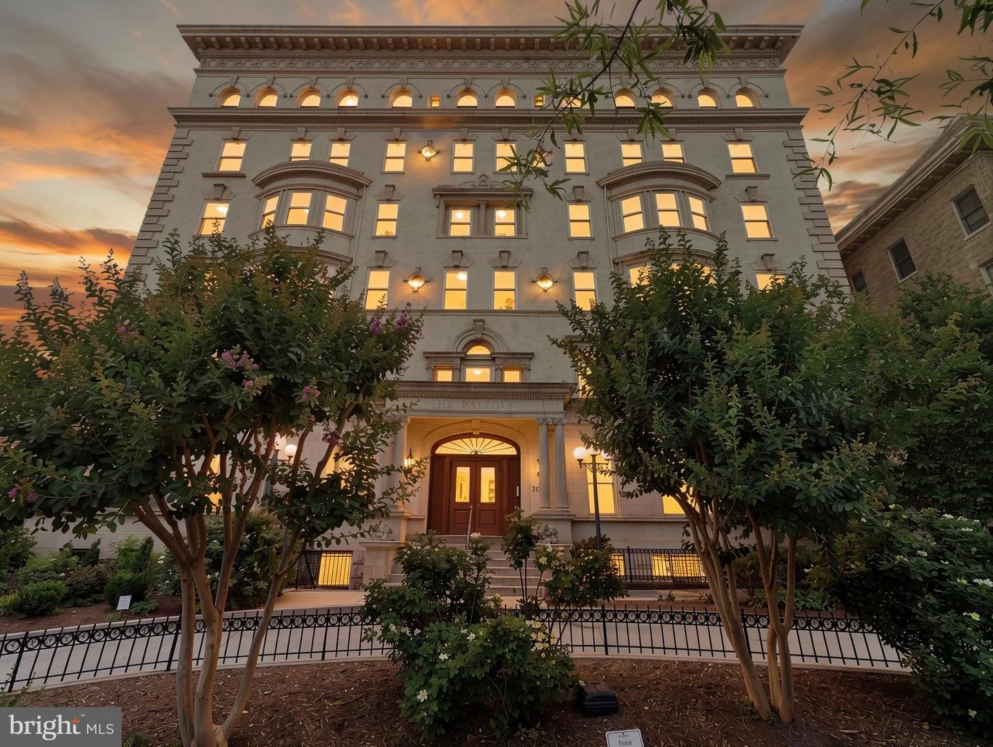 2000 16th Street NW Unit 504