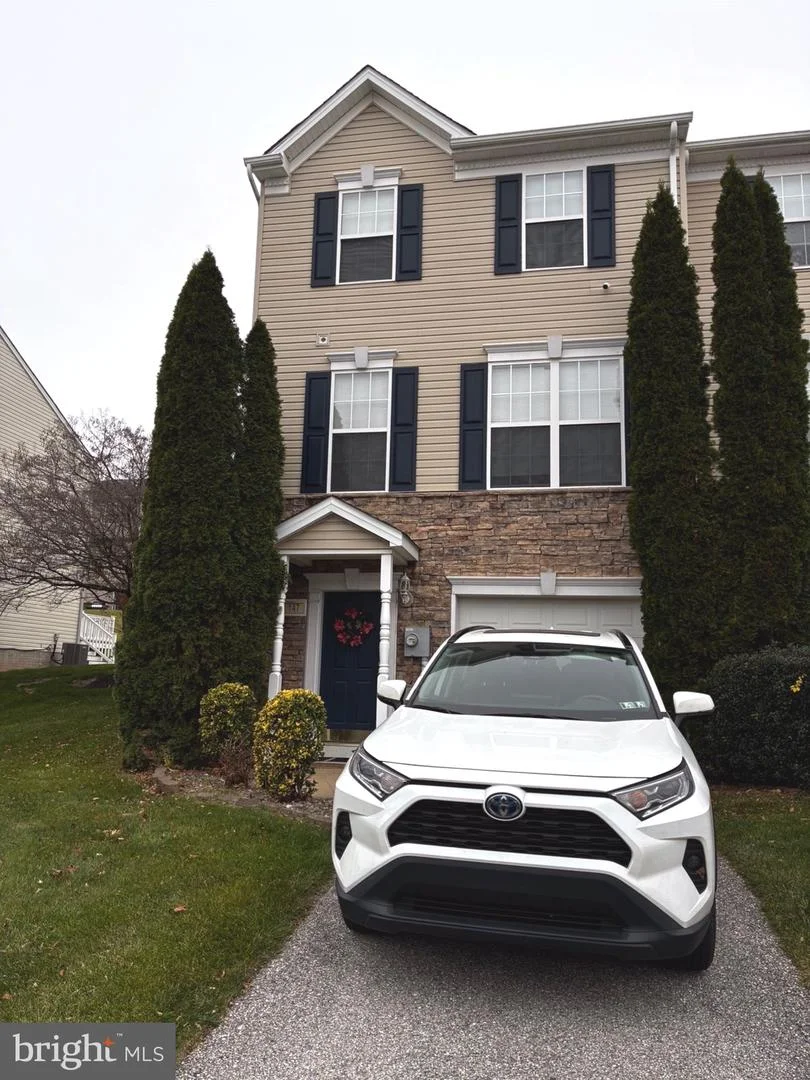 147 Bruaw Drive