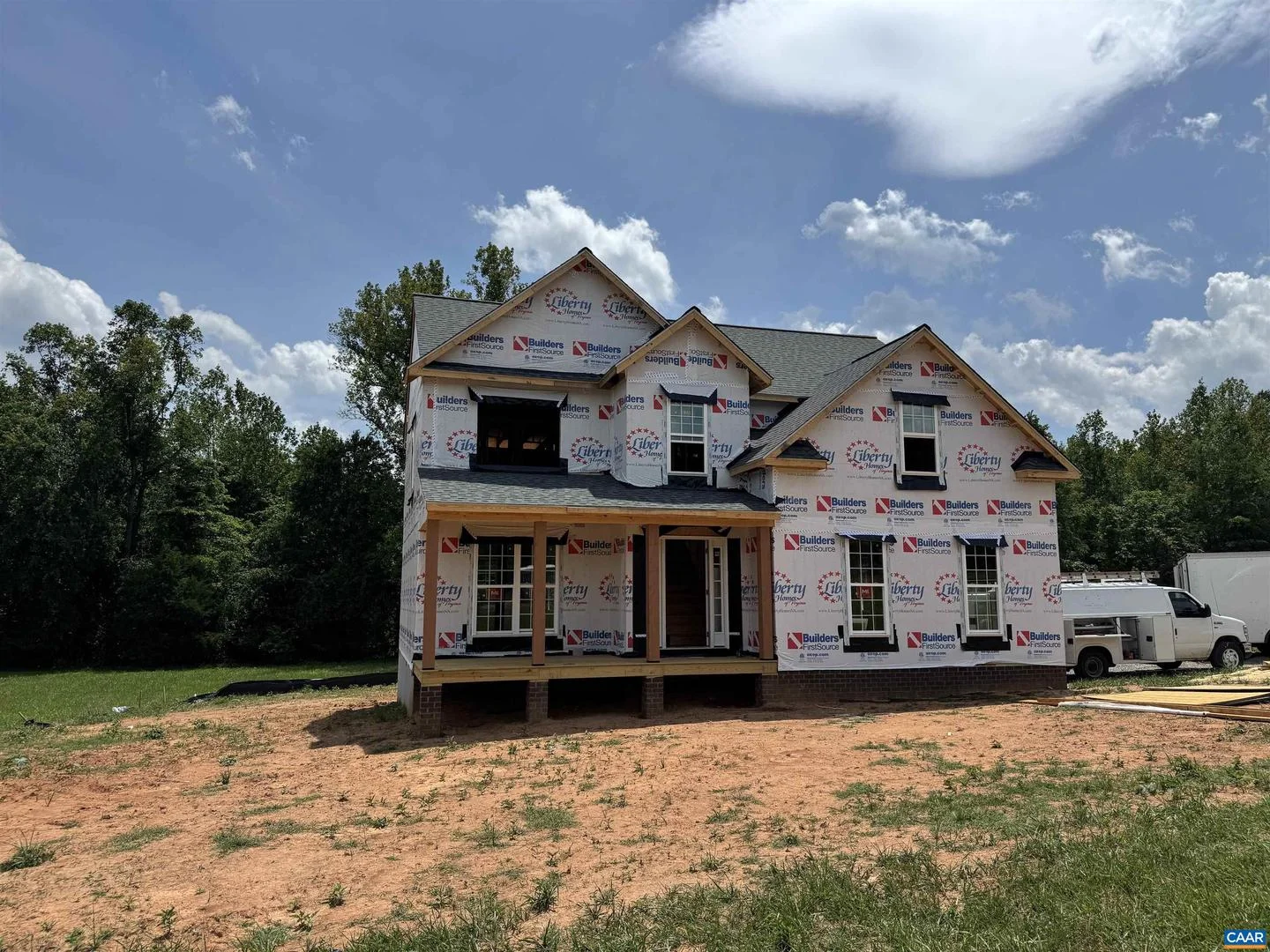248 Bannister Town Rd
