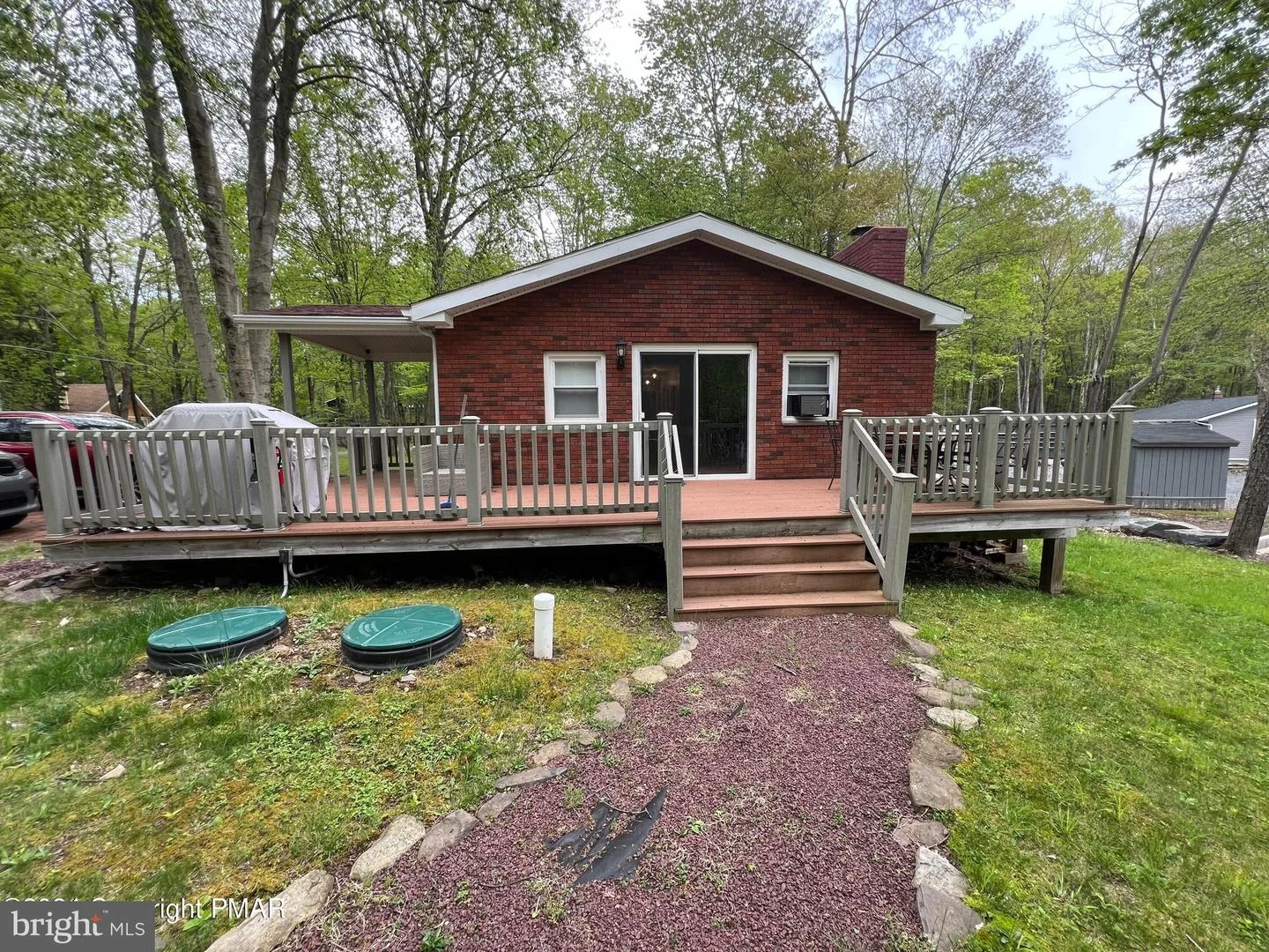 302 Viho Court