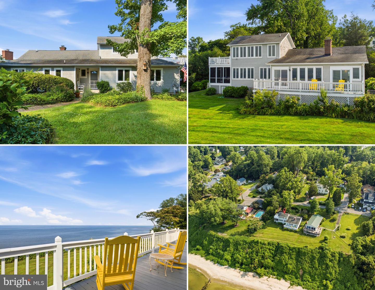 5424 Beach Drive, Saint Leonard, MD, 20685