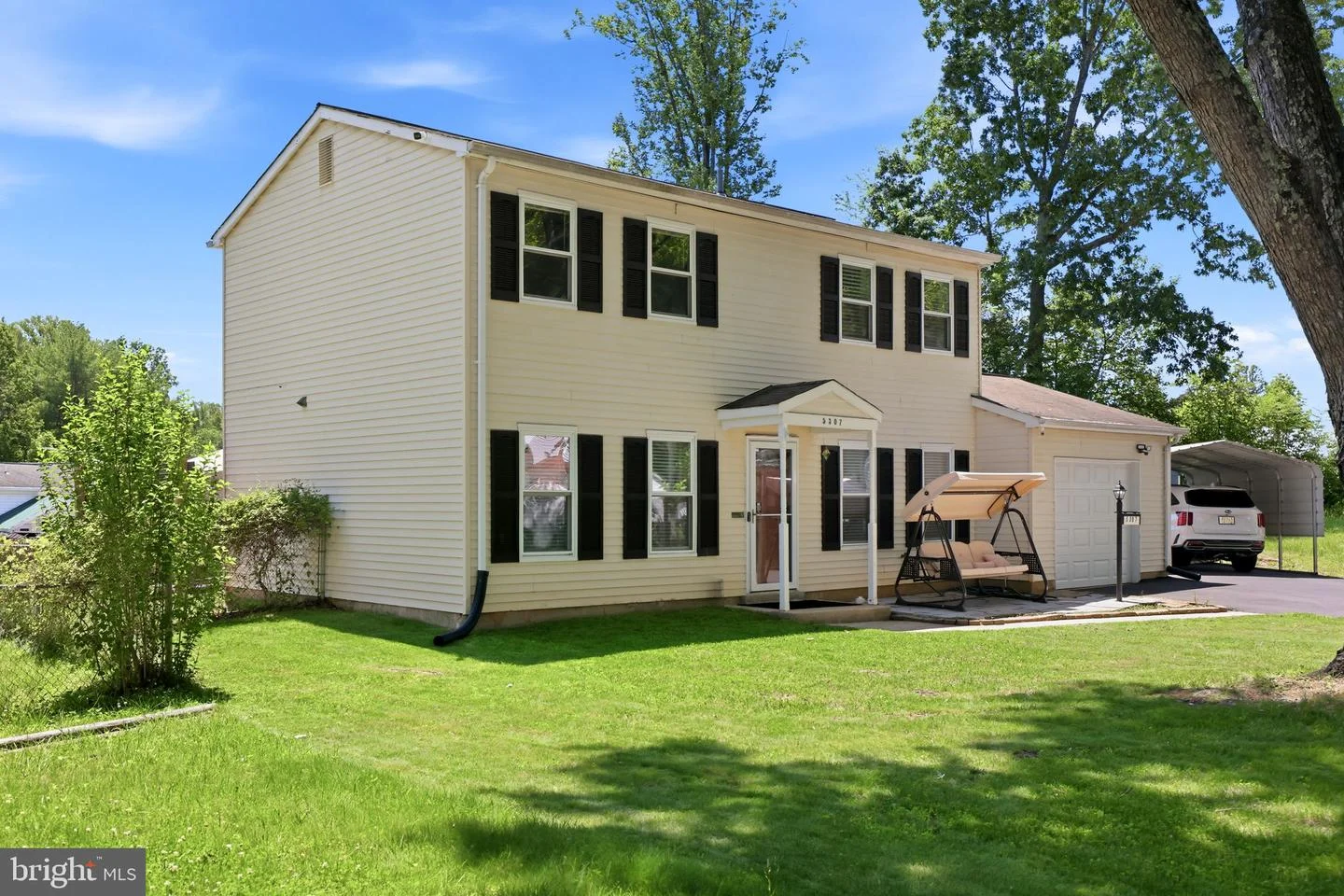 5307 Saphire Court