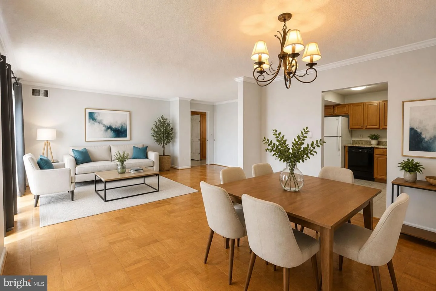 4 Monroe Street Unit 4-1109