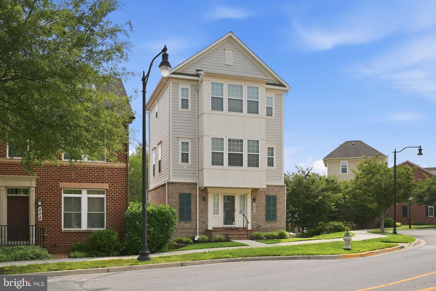 232 Parkview Avenue, Gaithersburg, MD, 20878