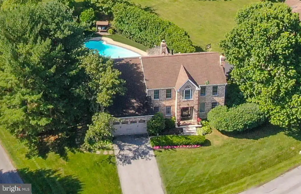 1 Balmoral Drive, Chadds Ford, PA, 19317