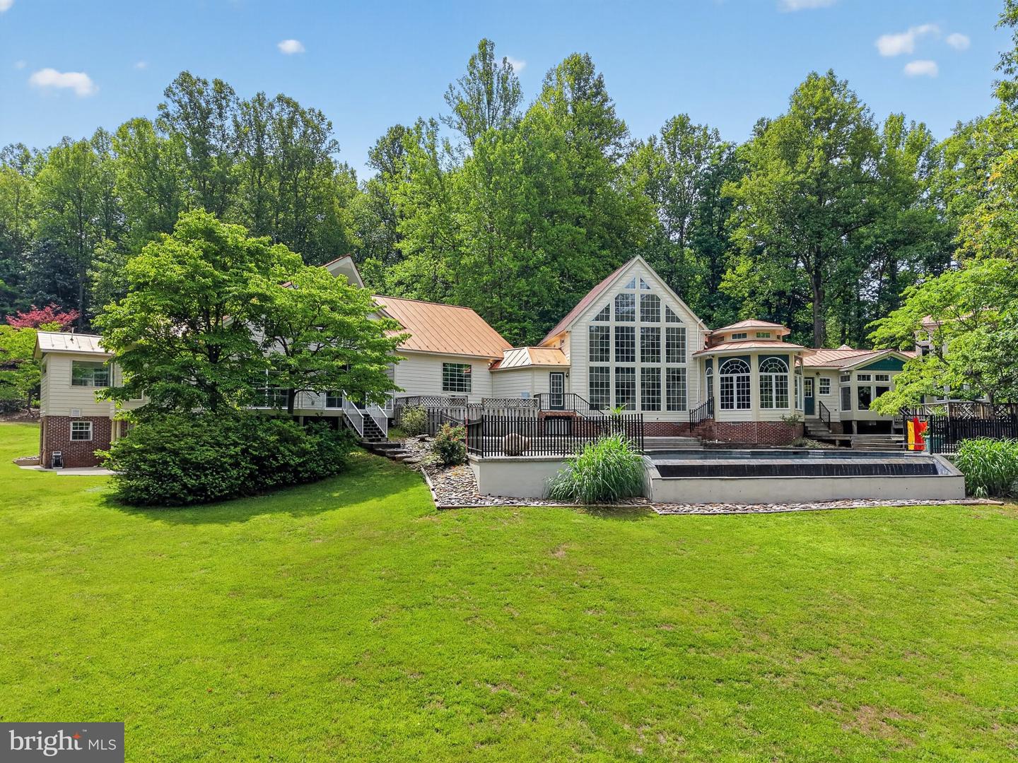 6360 Tennis Court, Boston, VA, 22713