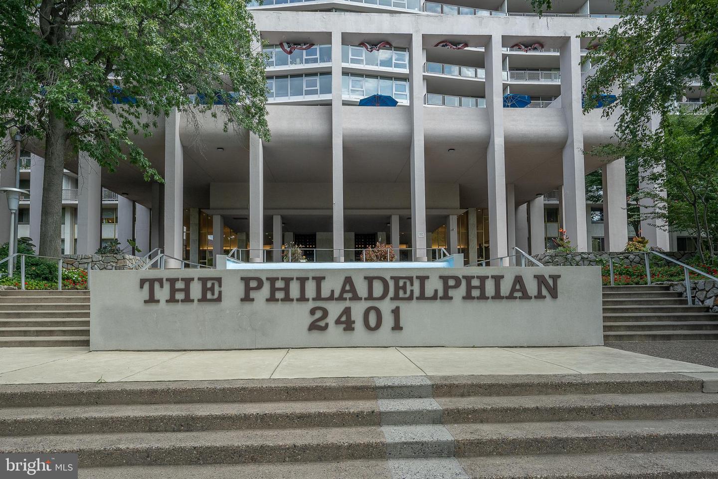 2401 Pennsylvania, Philadelphia PA