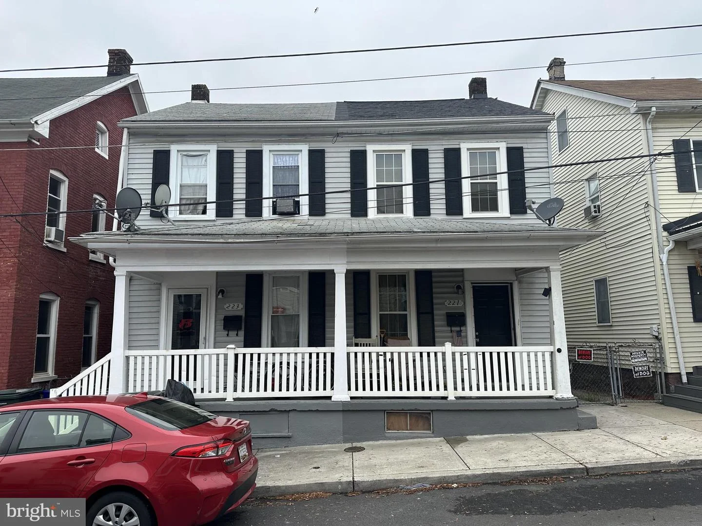 223 Summer Street