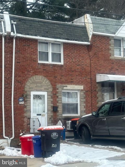 Townhouse in Chester PA 321 Rural AVENUE.jpg