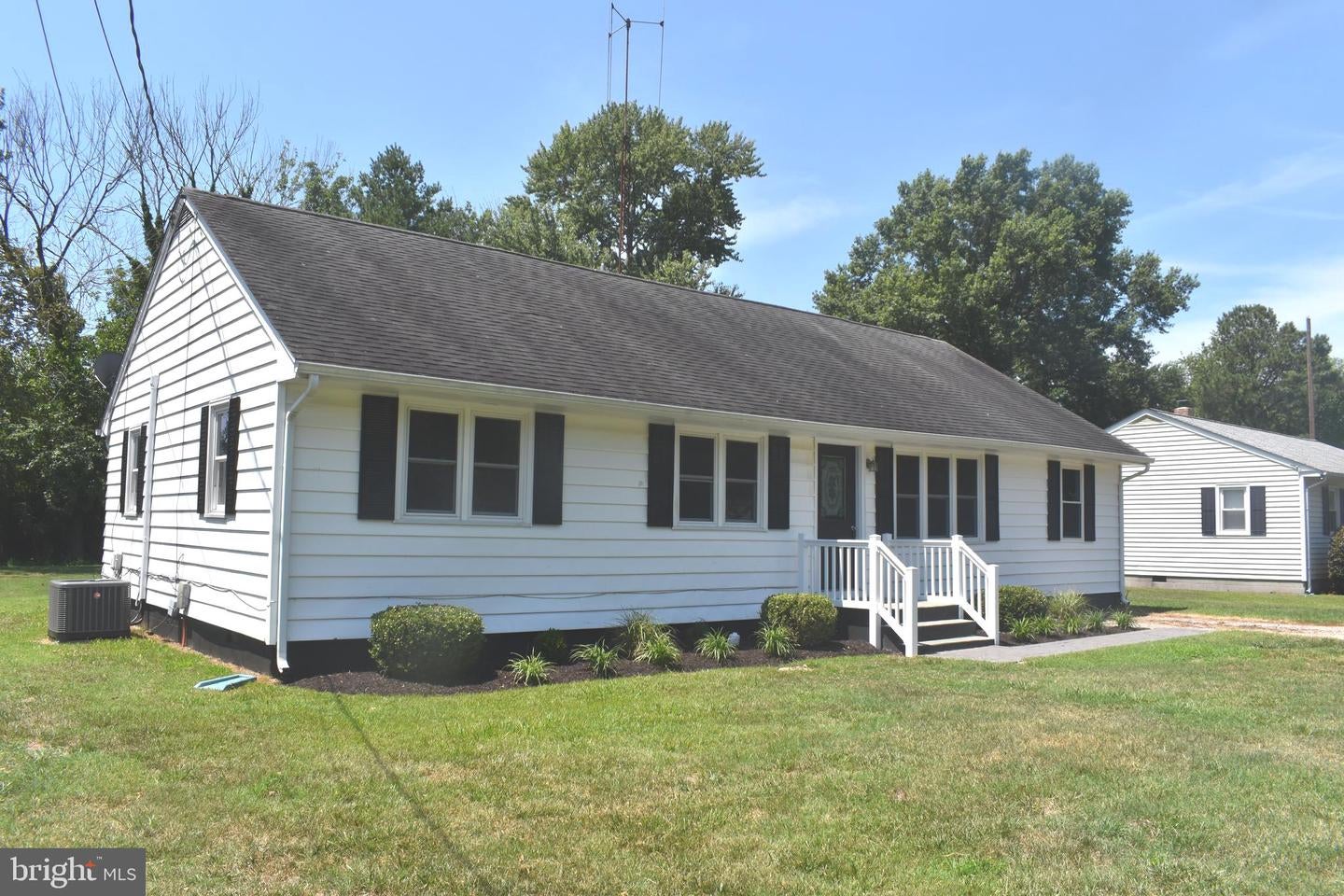 108 Richardson Drive, Cambridge, MD, 21613