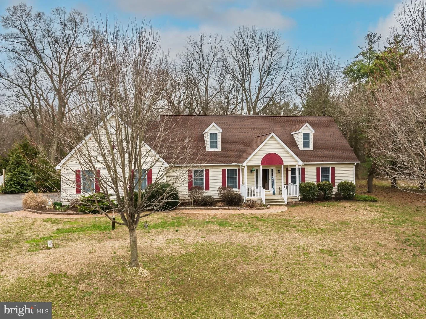 101 Coleman Drive